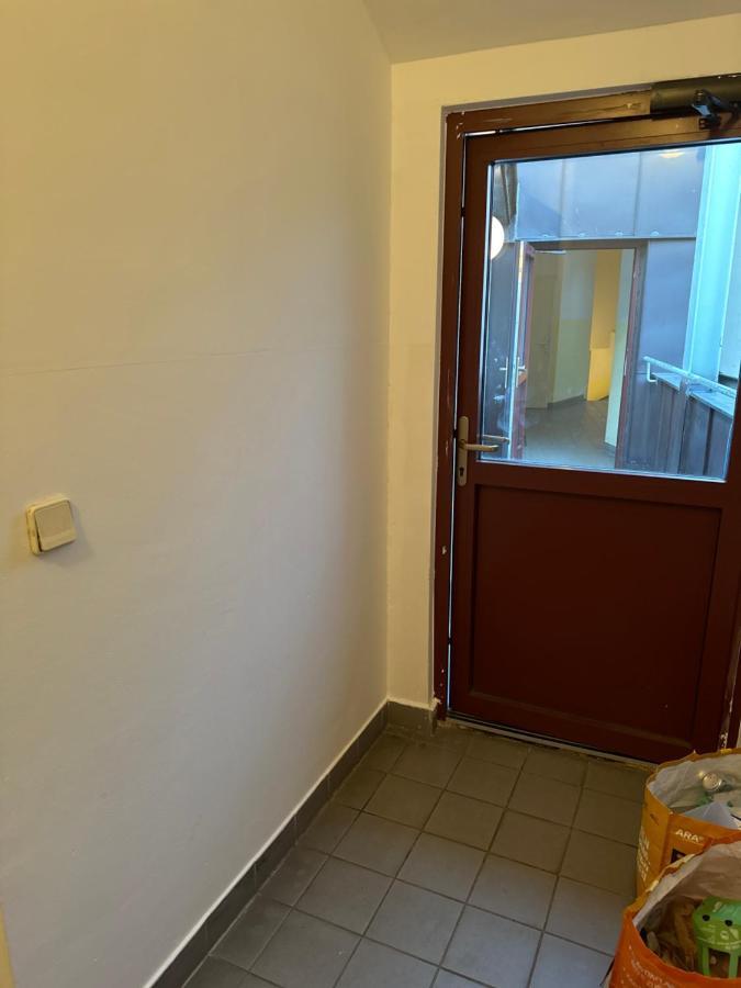 Klimatisiertes Dachgeschoss City Apartment In Zentrum Wiens Exterior photo
